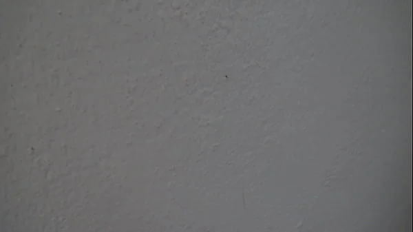 I caught my 18 year old stepson masturbating on my dirty panties !!!