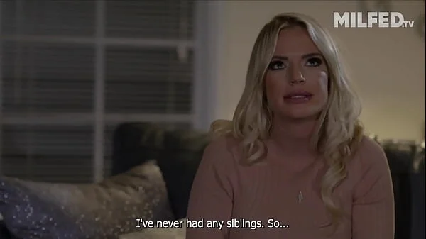 Mom in Law Seduces her Young step Daughter's Boyfriend