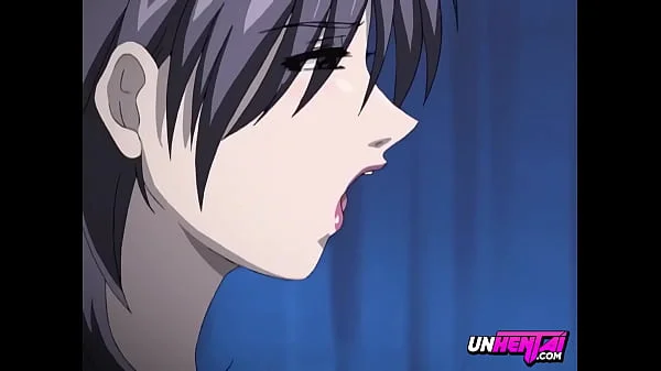 step Mom Fucks Her Step Son While Her Husband Rests | Uncensored Hentai
